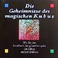 Cover: Die Geheimnisse des magischen Kubus - FISCHER Scherz