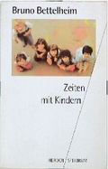 Cover: Zeiten mit Kindern - Verlag Herder