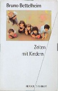Enlarge image Cover: Zeiten mit Kindern - Verlag Herder