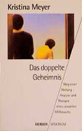 Cover: Das doppelte Geheimnis - Verlag Herder