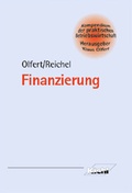 Cover: Finanzierung - NWB