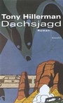 Cover: Dachsjagd - Rowohlt