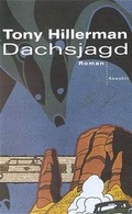 Cover: Dachsjagd - Rowohlt