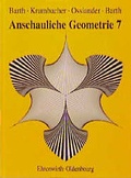 Cover: Anschauliche Geometrie - Oldenbourg Wissenschaftsverlag