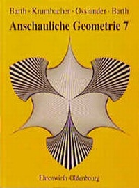 Enlarge image Cover: Anschauliche Geometrie - Oldenbourg Wissenschaftsverlag