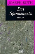 Cover: Das Spinnennetz - Kiepenheuer & Witsch