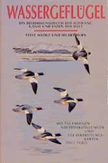 Cover: Wassergefl&uuml;gel - Parey, P