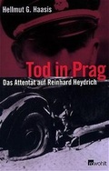 Cover: Tod in Prag - Rowohlt