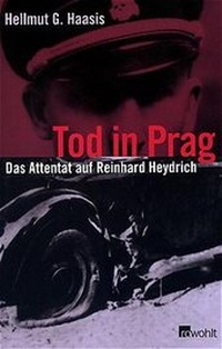 Enlarge image Cover: Tod in Prag - Rowohlt