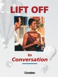 Cover: Lift Off / Module - Lift Off to Conversation - Cornelsen Verlag GmbH