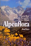 Cover: Alpenflora - Parey, P