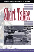 Cover: The American Teen Writer Series - Short Takes / Ab 11. Schuljahr - Brief Personal Narratives and Other Works - Cornelsen Verlag GmbH