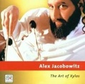 Cover: The Art Of Xylos - Sony Music Entertainment Germany GmbH / M&uuml;nchen