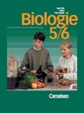 Cover: Biologie - Hauptschule Baden-W&uuml;rttemberg / 5./6. Schuljahr - Sch&uuml;lerbuch - Cornelsen Verlag GmbH