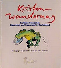 Enlarge image Cover: Krötenwanderung - NWB