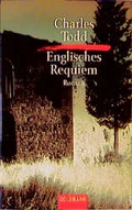 Cover: Englisches Requiem - Goldmann