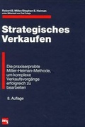 Cover: Strategisches Verkaufen - moderne industrie