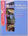 Cover: Fisch & Fang PC-Programm Wo f&auml;ngt man in Deutschland? - Parey, P