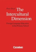 Cover: The Intercultural Dimension - Cornelsen Verlag GmbH