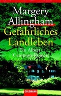 Cover: Gef&auml;hrliches Landleben - Goldmann