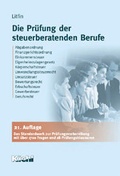 Cover: Die Pr&uuml;fung der steuerberatenden Berufe - NWB