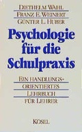 Cover: Psychologie f&uuml;r die Schulpraxis - K&ouml;sel