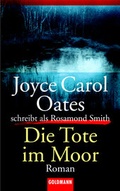 Cover: Die Tote im Moor - Goldmann