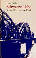 Cover: Schwarze Liebe - Kiepenheuer & Witsch