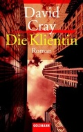 Cover: Die Klientin - Goldmann