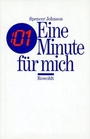 Cover: Eine Minute für mich - Rowohlt