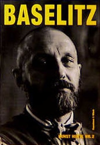 Enlarge image Cover: Georg Baselitz - Kiepenheuer & Witsch