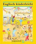 Cover: Langenscheidt W&ouml;rterb&uuml;cher f&uuml;r den Fremdsprachenstart / Englisch kinderleicht - Langenscheidt