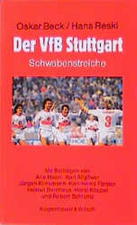 Enlarge image Cover: Der VFB Stuttgart - Kiepenheuer & Witsch