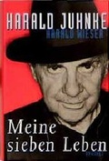 Cover: Meine sieben Leben - Rowohlt