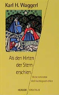 Cover: Als den Hirten der Stern erschien - Verlag Herder