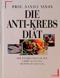 Cover: Die Antikrebs-Di&auml;t - Econ