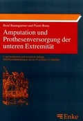 Cover: Amputation und Prothesenversorgung der unteren Extremit&auml;t - Enke