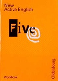 Cover: New Active English - Oldenbourg Wissenschaftsverlag