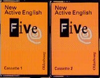 Enlarge image Cover: New Active English - Oldenbourg Wissenschaftsverlag