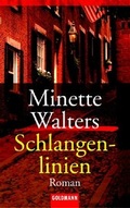Cover: Schlangenlinien - Goldmann