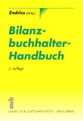 Cover: Bilanzbuchhalter-Handbuch - NWB