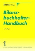 Cover: Bilanzbuchhalter-Handbuch - NWB