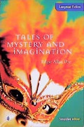 Cover: Tales of Mystery and Imagination - Langenscheidt ELT
