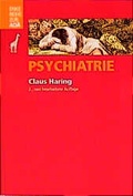 Cover: Psychiatrie - Enke