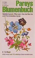 Cover: Pareys Blumenbuch - Parey, P