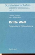 Cover: Dritte Welt - Brill | Sch&ouml;ningh