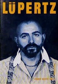 Cover: Markus L&uuml;pertz - Kiepenheuer & Witsch