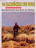 Cover: 10 Sachb&uuml;cher zur Bibel - Katholisches Bibelwerk