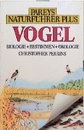 Cover: V&ouml;gel - Parey, P