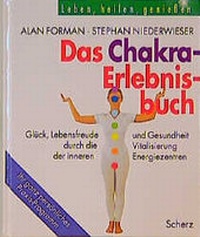 Abbildung von: Das Chakra-Erlebnisbuch - FISCHER Scherz